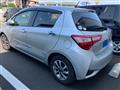 2019 Toyota Vitz
