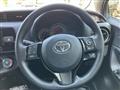 2019 Toyota Vitz