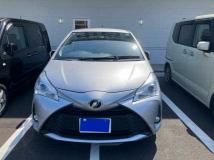 2019 Toyota Vitz