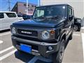 2023 Suzuki Jimny