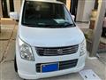 2011 Suzuki Wagon R
