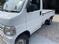 2004 Honda Acty Truck