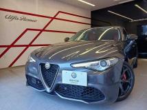2021 Alfa Romeo Alfa Romeo Others