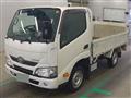 2021 Toyota Dyna Truck