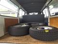 2004 Toyota Hiace Van