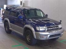 1998 Toyota Hilux Surf