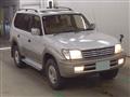 2002 Toyota Land Cruiser Prado