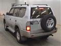 2002 Toyota Land Cruiser Prado