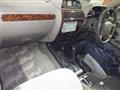 2002 Toyota Land Cruiser Prado