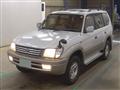 2002 Toyota Land Cruiser Prado