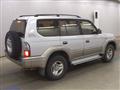 2002 Toyota Land Cruiser Prado