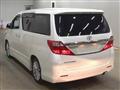 2012 Toyota Alphard G