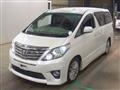 2012 Toyota Alphard G