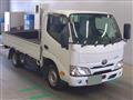 2022 Toyota Dyna Truck