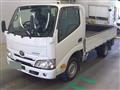 2022 Toyota Dyna Truck