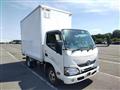 2017 Toyota Dyna Truck