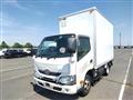 2017 Toyota Dyna Truck