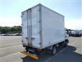 2017 Toyota Dyna Truck