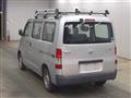 2017 Toyota Townace Van