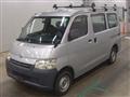 2017 Toyota Townace Van