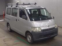 2017 Toyota Townace Van