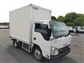 2012 Isuzu Elf Truck