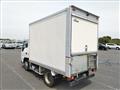2012 Isuzu Elf Truck