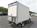 2012 Isuzu Elf Truck