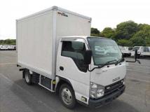 2012 Isuzu Elf Truck