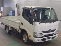 2020 Toyota Toyoace
