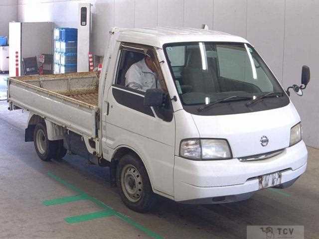 2005 Nissan Vanette Truck