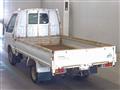 2005 Nissan Vanette Truck