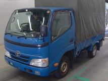 2012 Toyota Dyna Truck