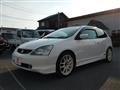 2002 Honda Civic