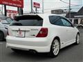 2002 Honda Civic