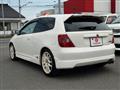2002 Honda Civic