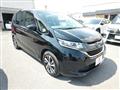 2017 Honda Freed
