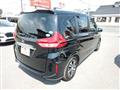 2017 Honda Freed