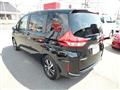 2017 Honda Freed