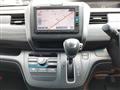2017 Honda Freed