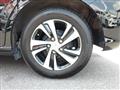 2017 Honda Freed