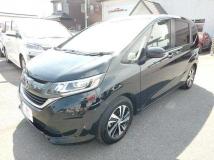 2017 Honda Freed
