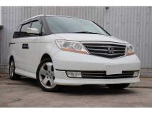 2007 Honda Elysion
