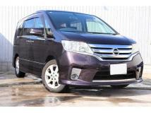 2012 Nissan Serena