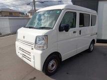 2024 Suzuki Every