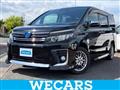 2016 Toyota Voxy