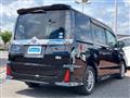 2016 Toyota Voxy