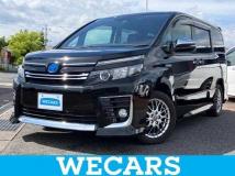 2016 Toyota Voxy