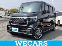 2024 Honda N BOX