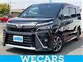 2021 Toyota Voxy